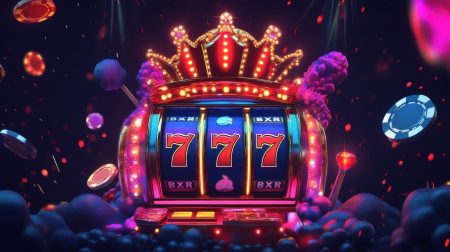 Sveriges Bästa Slots
