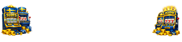 Sveriges Bästa Slots