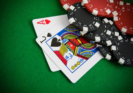 Blackjack
