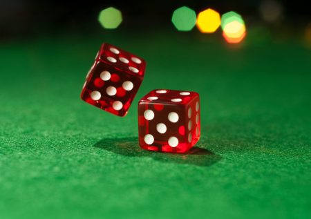 Craps