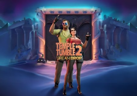 Temple Tumble 2
