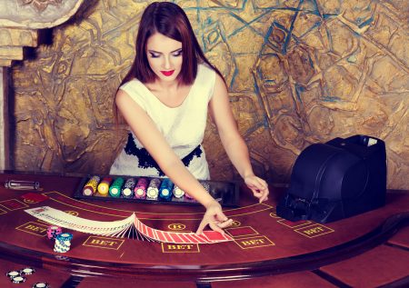 Live Casino