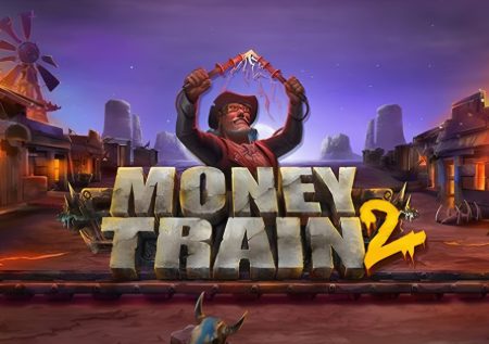 Money Train 2