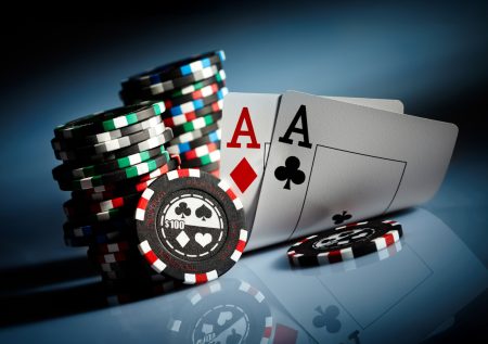 Poker