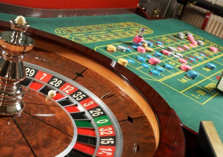 Roulette
