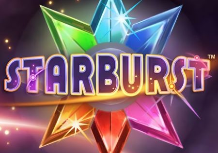 Starburst