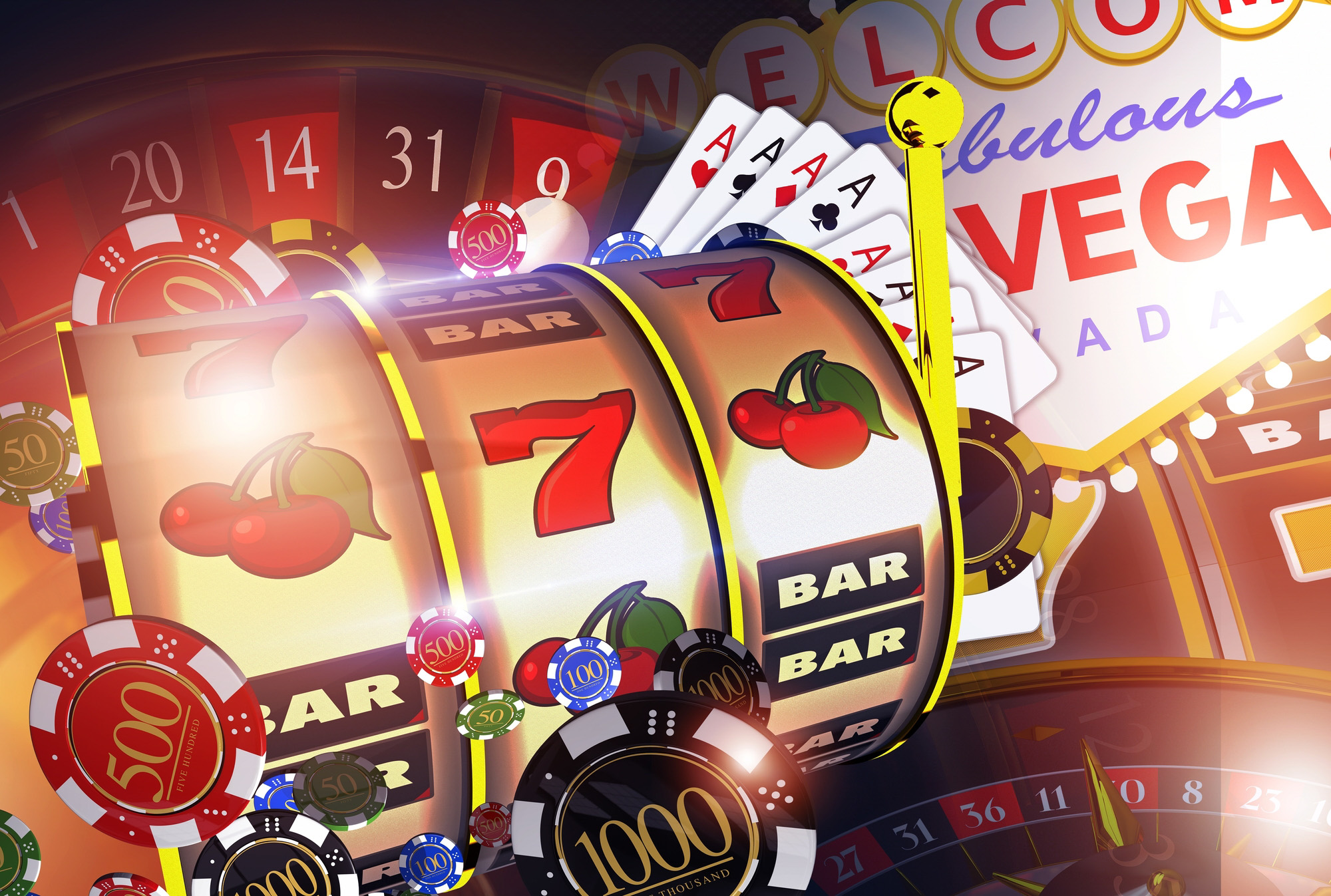 Bästa slots Sverige - Sveriges Bästa Slots - 30