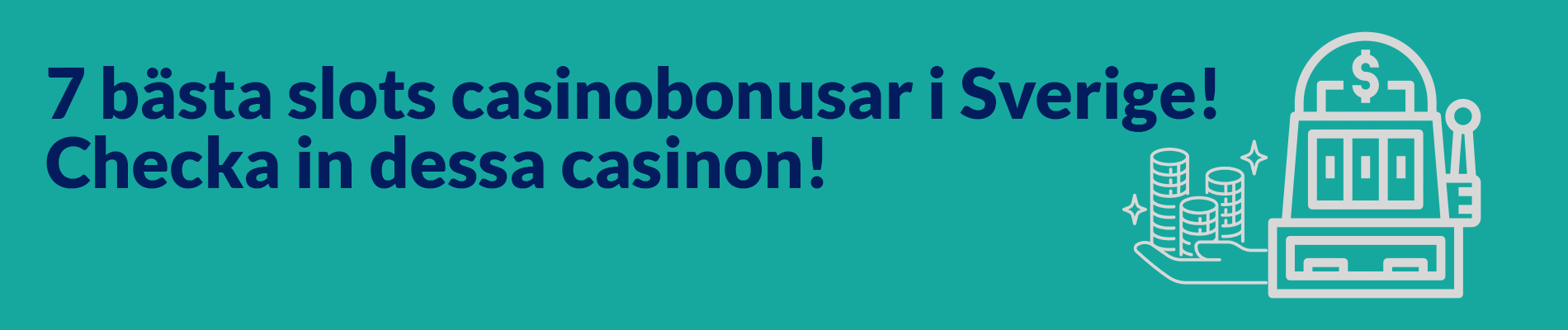 Bästa slots Sverige - Sveriges Bästa Slots - 32