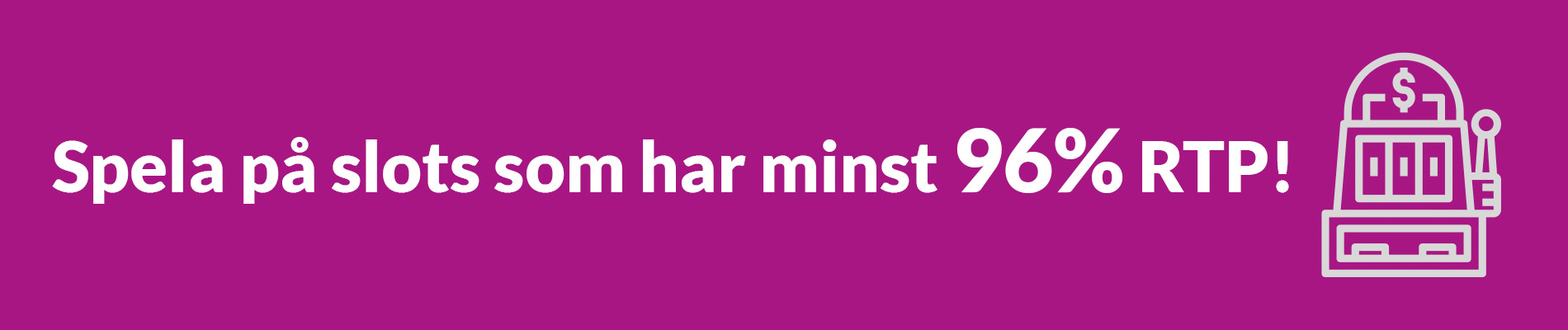 Bästa slots Sverige - Sveriges Bästa Slots - 35