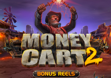 Money Cart 2