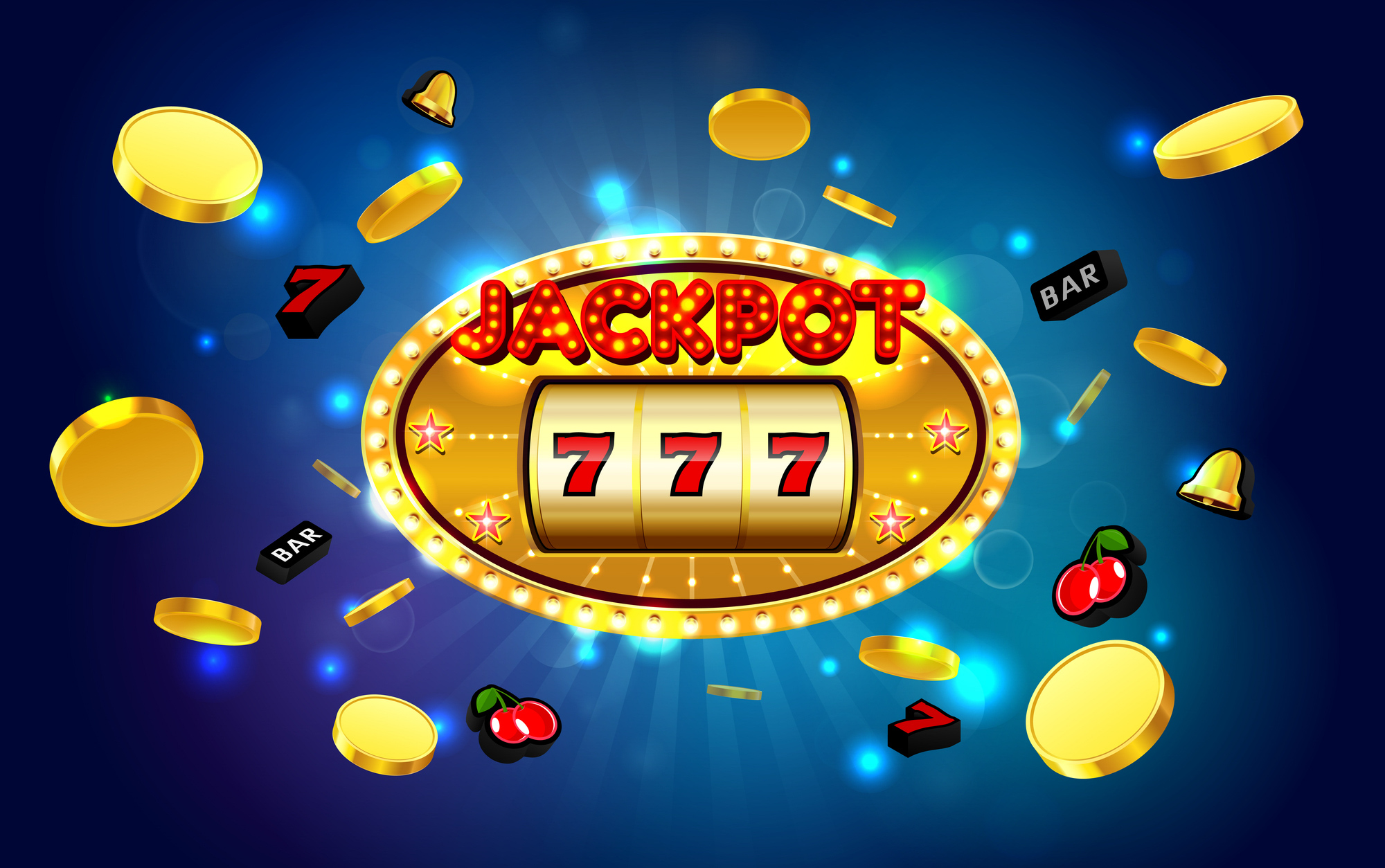 Sveriges Bästa Slots - Sveriges Bästa Casino - 21